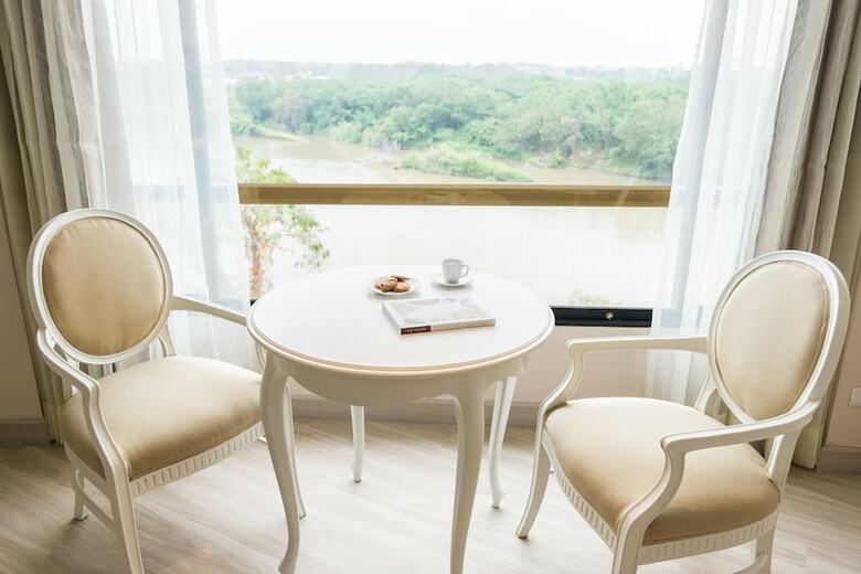 Hotel The Riverie By Katathani