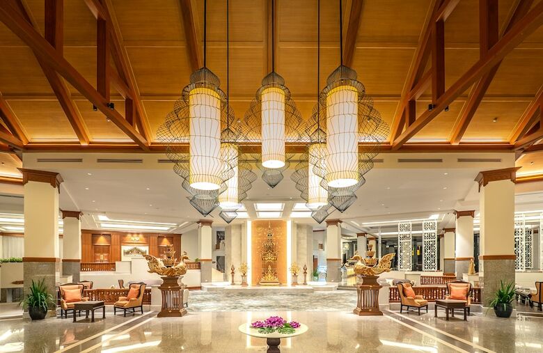 Hotel The Riverie By Katathani