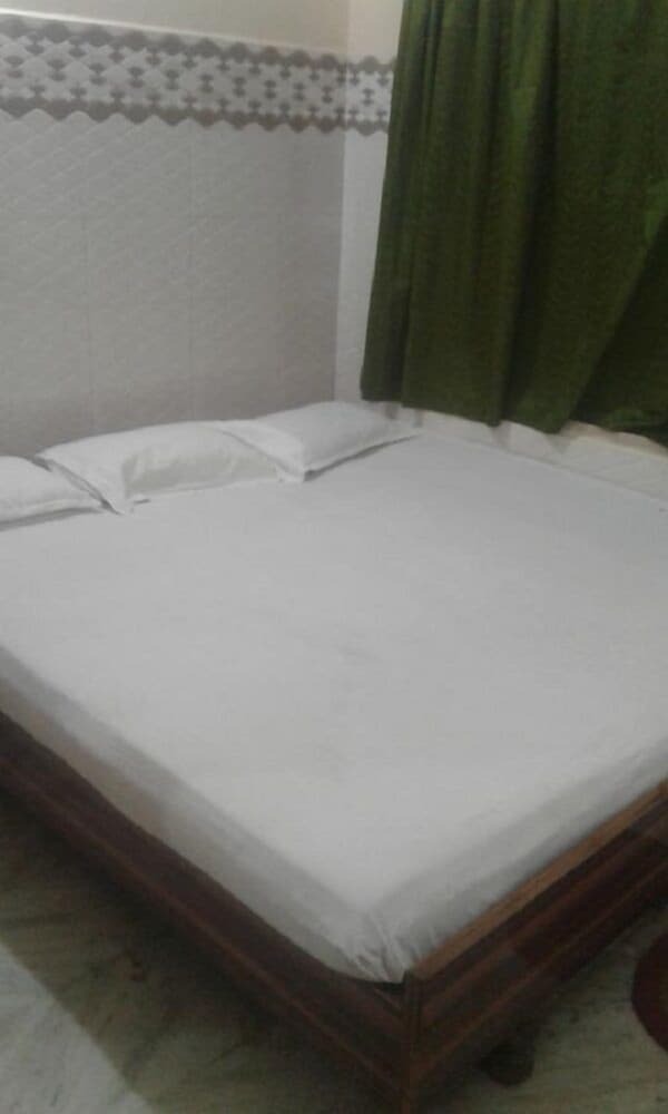 Hotel Rajendra Residency