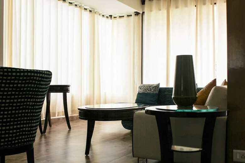 Hotel Namami Ganges Resort