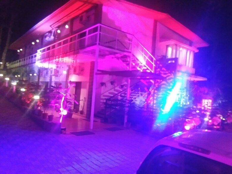 Hotel Namami Ganges Resort
