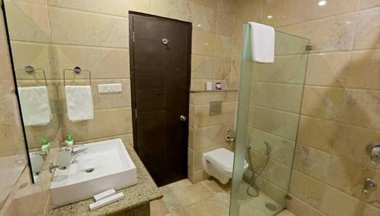 Hotel Namami Ganges Resort