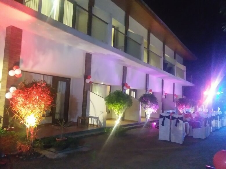Hotel Namami Ganges Resort