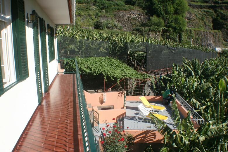 Dream Villa - Etc Madeira