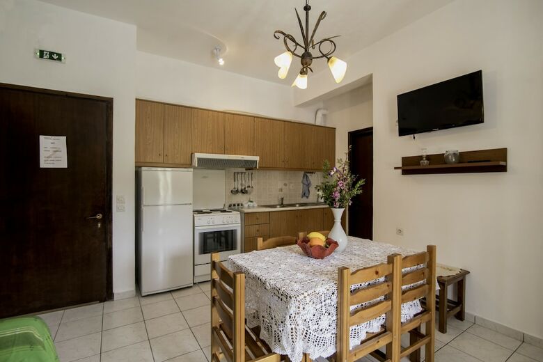 Apartamentos Villa Blue Pearl