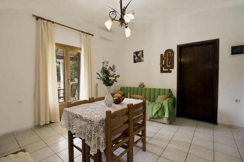 Apartamentos Villa Blue Pearl