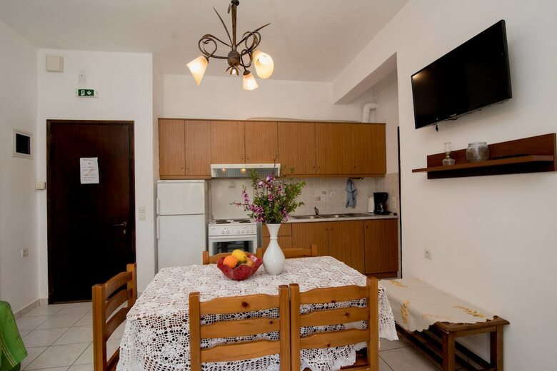 Apartamentos Villa Blue Pearl
