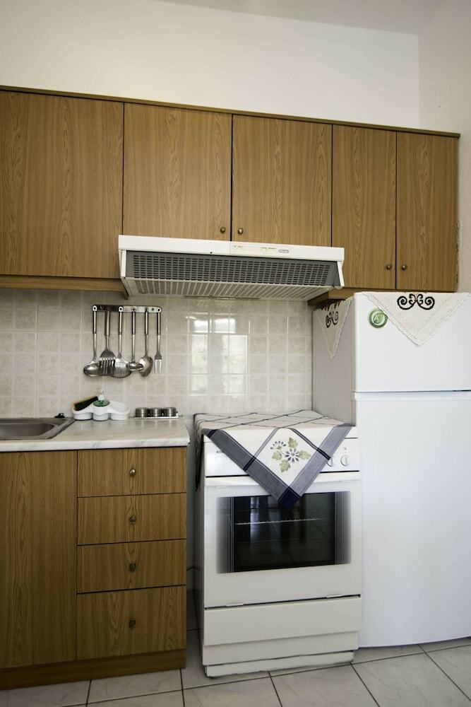 Apartamentos Villa Blue Pearl