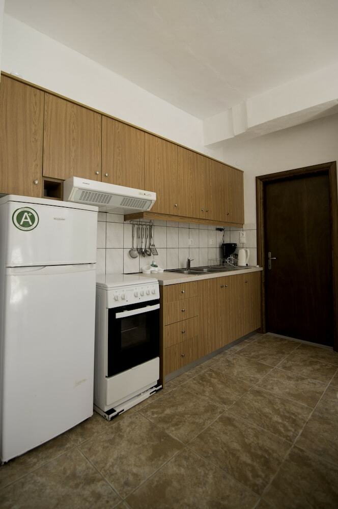 Apartamentos Villa Blue Pearl