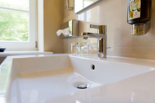 Hotel Villa Sternkopf Suiten Rittersgr�n