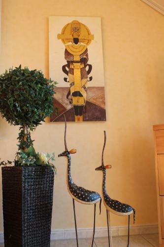 Apartamentos Ferienwohnungen Mantke