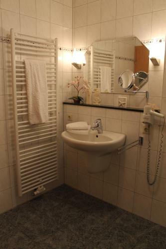 Apartamentos Ferienwohnungen Mantke