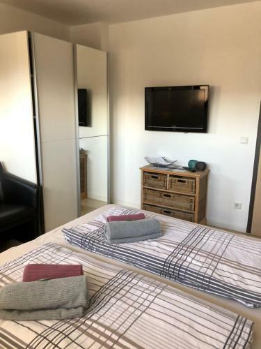 Apartamento City-apparte