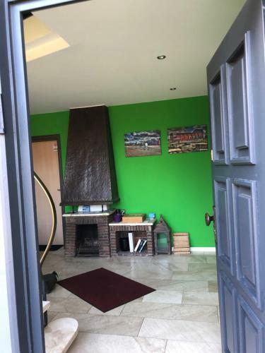 Apartamento City-apparte