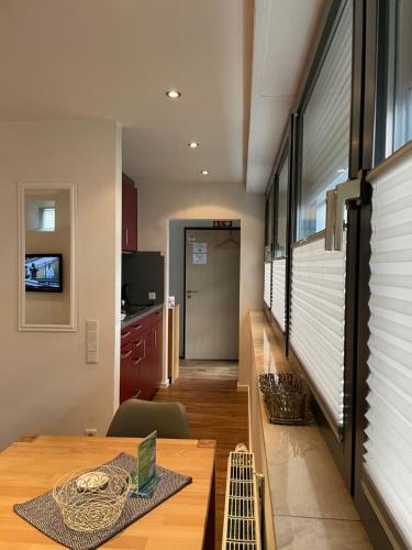 Apartamento City-apparte
