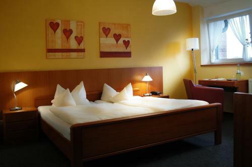 Hotel-restaurant Ammertmann