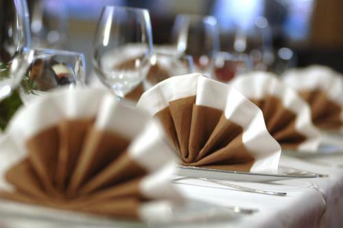 Hotel-restaurant Ammertmann