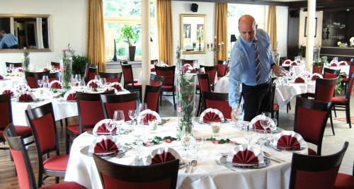 Hotel-restaurant Ammertmann
