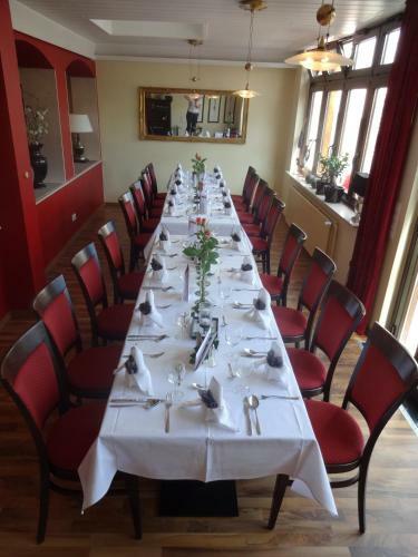 Hotel-restaurant Ammertmann