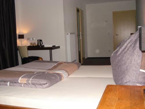 Hotel Restaurant Fritz