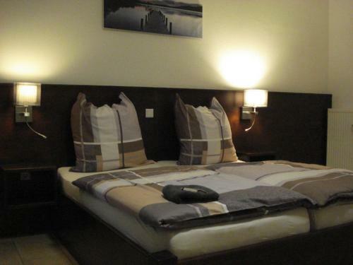 Hotel Restaurant Fritz