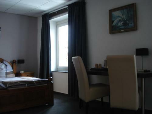 Hotel Restaurant Fritz