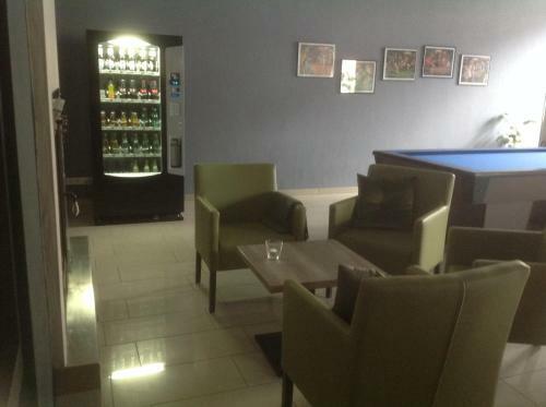 Hotel Restaurant Fritz