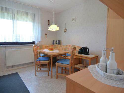Peaceful Apartment In Grossalmerode Near The Forest