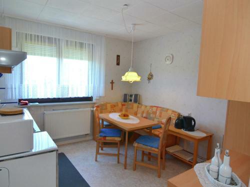 Peaceful Apartment In Grossalmerode Near The Forest
