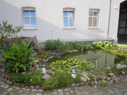 Hostal Pension Belau's Hof