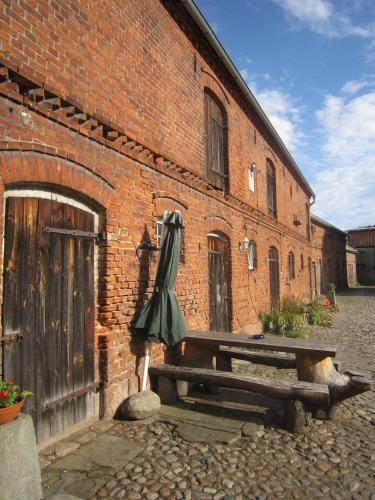 Hostal Pension Belau's Hof