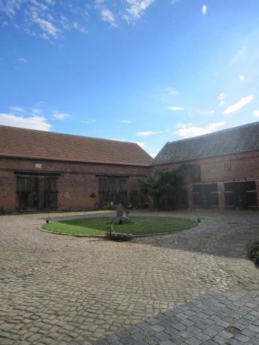 Hostal Pension Belau's Hof