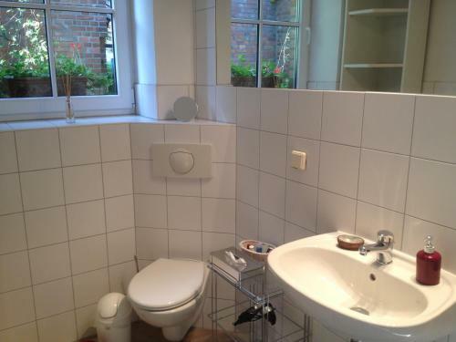 Hostal Pension Kunsthof Dahrenstedt