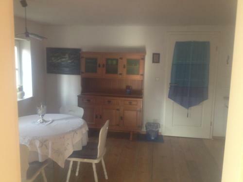 Hostal Pension Kunsthof Dahrenstedt