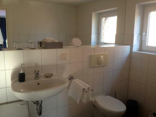 Hostal Pension Kunsthof Dahrenstedt