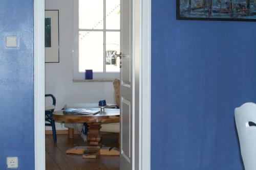 Hostal Pension Kunsthof Dahrenstedt