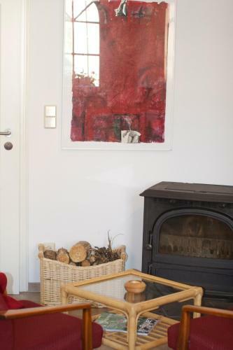 Hostal Pension Kunsthof Dahrenstedt