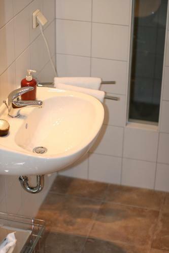 Hostal Pension Kunsthof Dahrenstedt