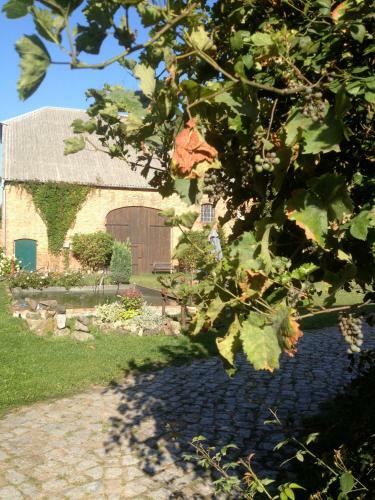 Hostal Pension Kunsthof Dahrenstedt