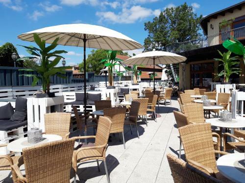 Hotel Schwarzer Adler Stendal