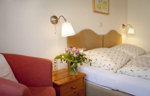 Hotel Berghof Lichtenhain