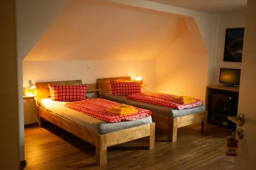 Hotel Vila Belaggio