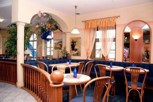 Hotel Zum Gr�nen Baum