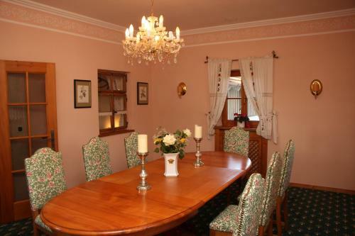 Gut Altholz Landhotel Und Restaurant Hutter