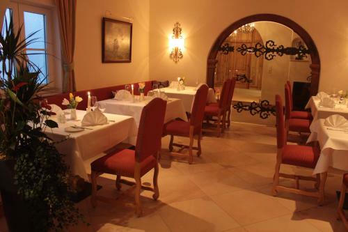 Gut Altholz Landhotel Und Restaurant Hutter