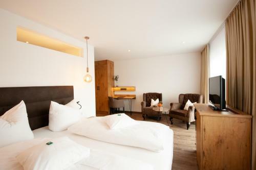 Business- Und Wellnesshotel Schwaiger
