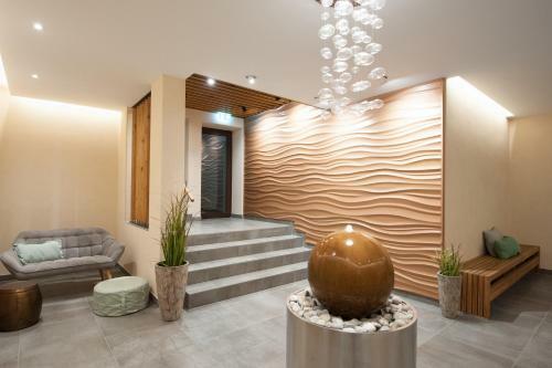 Business- Und Wellnesshotel Schwaiger