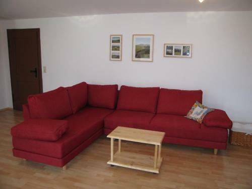 Apartamentos Ferienwohnung Hubner