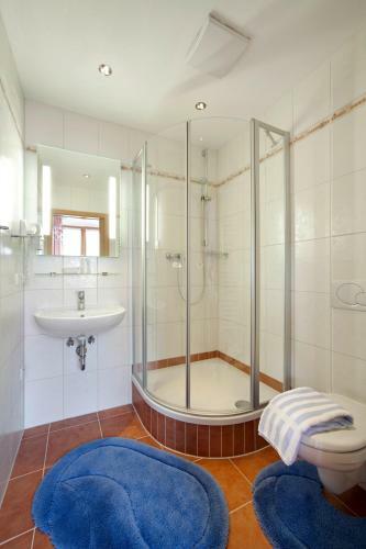 Hostal Gasthof Jachenau