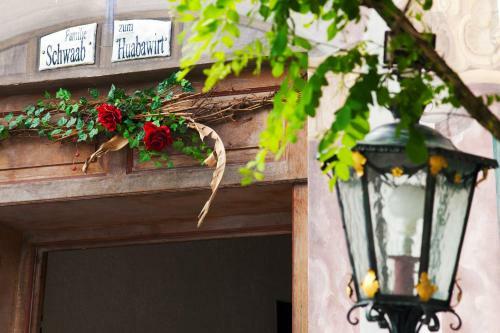 Hostal Gasthof Jachenau